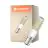 Ledvance Special T Slim LED B15d Tube one-handed Clear 6.5W 806lm - 827 Extra Warm White | Replaces 60W