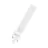 Ledvance DULUX LED S EM & AC Mains Value 4W 550lm - 865 Daylight | Replaces 11W