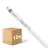 Multipack 10x Philips LED Tube T5 MASTER (HF) Ultra Output 36W 5600lm - 865 Daylight | 145cm - Dimmable - Replaces 80W