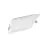 Ledvance LED Downlight Slim Square SQ210 18W 1530lm 120D - 840 Cool White 