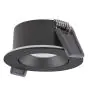 Ledvance LED  SPOT AIR ADJUST Aluminium  4W 300lm 36D - 927 Extra Warm White | Cutout 68mm - IP23 - Best Colour Rendering -  Dimmable