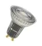 Ledvance LED PAR16 GU10 Reflector 8W 750lm 36D - 827 Extra Warm White | Replaces 80W
