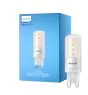Philips Corepro LED Capsule G9 4.8W 570lm - 830 Warm White | Replaces 60W